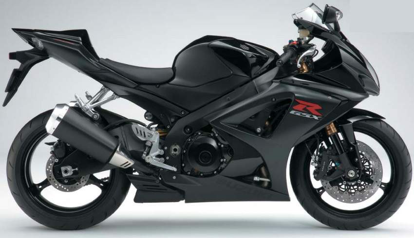 Suzuki gsx deals k7